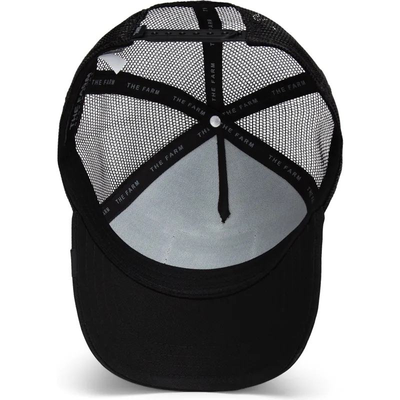 cappellino-trucker-nero-serpente-the-vicious-snake-core-combo-the-farm-di-goorin-bros
