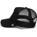 epci-curbata-negru-snapback-the-guard-dog-core-combo-the-farm-de-goorin-bros