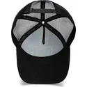 epci-curbata-negru-snapback-the-guard-dog-core-combo-the-farm-de-goorin-bros