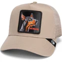 epci-curbata-bej-snapback-the-doberman-core-combo-the-farm-de-goorin-bros