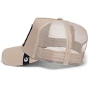 epci-curbata-bej-snapback-the-doberman-core-combo-the-farm-de-goorin-bros