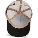epci-curbata-bej-snapback-the-doberman-core-combo-the-farm-de-goorin-bros