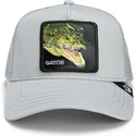 cappellino-trucker-grigio-coccodrillo-gator-swamp-monster-core-combo-the-farm-di-goorin-bros