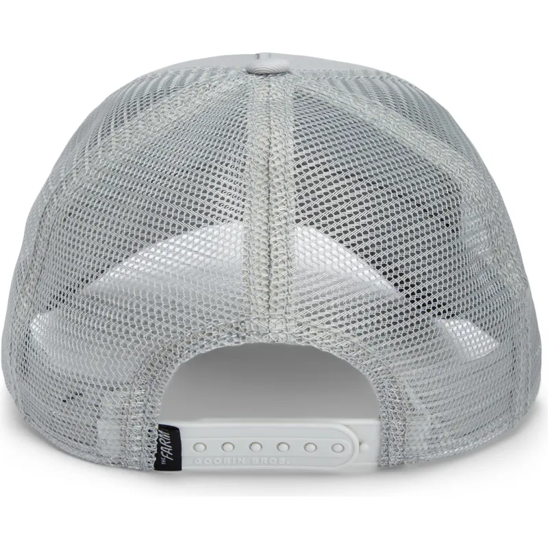 goorin-bros-the-farm-trucker-cap-grau-krokodil-gator-swamp-monster-core-combo
