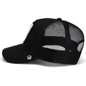 trucker-cap-schwarz-chihuahua-hund-the-amigo-core-combo-the-farm-von-goorin-bros