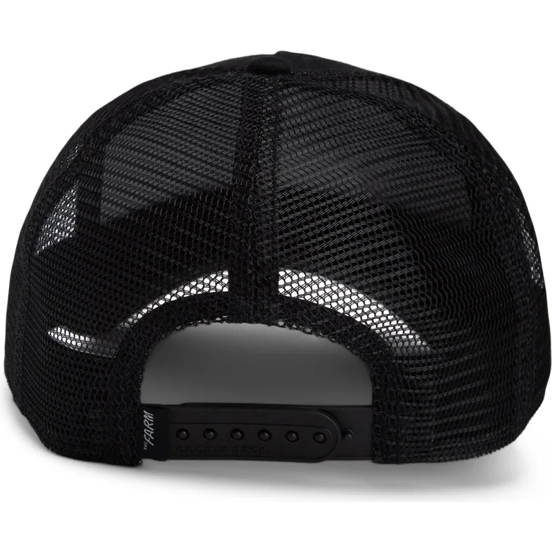 epci-curbata-negru-snapback-the-amigo-core-combo-the-farm-de-goorin-bros