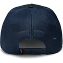 epci-curbata-bleumarin-snapback-the-panther-global-core-denim-the-farm-de-goorin-bros