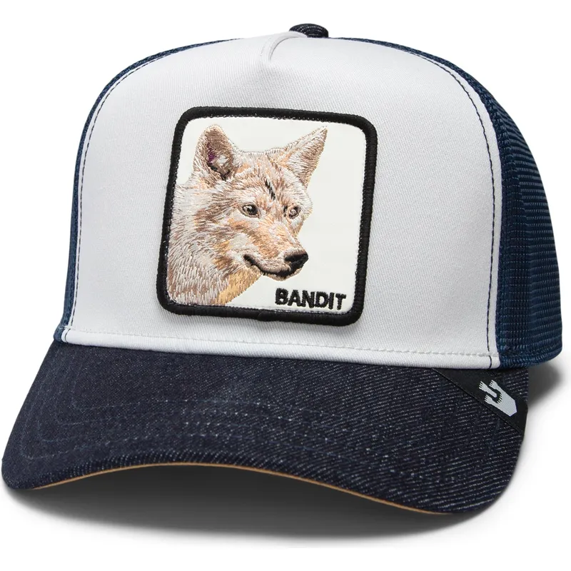 epci-curbata-gri-snapback-the-bandit-global-core-denim-the-farm-de-goorin-bros epci-curbata-gri-snapback-the-bandit-global-core-denim-the-farm-de-goorin-bros