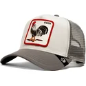 epci-curbata-gri-snapback-the-cock-global-core-the-farm-de-goorin-bros