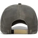 epci-curbata-gri-snapback-the-cock-global-core-the-farm-de-goorin-bros