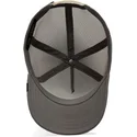 epci-curbata-gri-snapback-the-cock-global-core-the-farm-de-goorin-bros