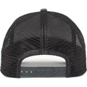 epci-curbata-gri-snapback-the-panther-global-core-the-farm-de-goorin-bros