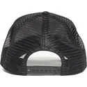 epci-curbata-negru-snapback-the-tiger-global-core-the-farm-de-goorin-bros