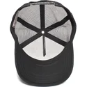 epci-curbata-negru-snapback-the-tiger-global-core-the-farm-de-goorin-bros