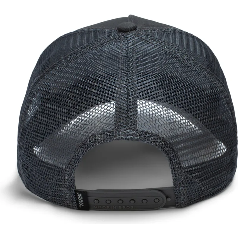 epci-curbata-negru-snapback-the-big-elephant-global-core-the-farm-de-goorin-bros epci-curbata-negru-snapback-the-big-elephant-global-core-the-farm-de-goorin-bros