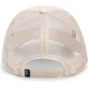 epci-curbata-bej-snapback-pentru-copii-de-cuddle-time-chroma-wave-the-farm-de-goorin-bros