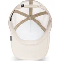 epci-curbata-bej-snapback-pentru-copii-de-cuddle-time-chroma-wave-the-farm-de-goorin-bros