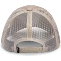 epci-curbata-bej-snapback-pentru-copii-ok-zoomer-the-farm-de-goorin-bros