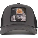 casquette-trucker-grise-gorille-ape-bay-bay-primal-global-core-the-farm-goorin-bros