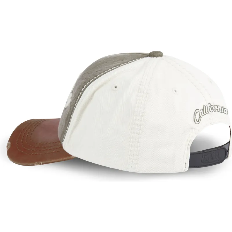 verstellbare-mehrfarbige-curved-cap-xavier01-von-von-dutch