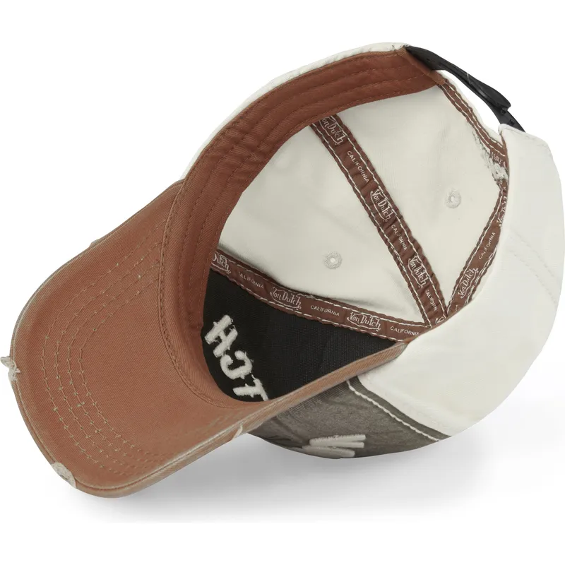 verstellbare-mehrfarbige-curved-cap-xavier01-von-von-dutch