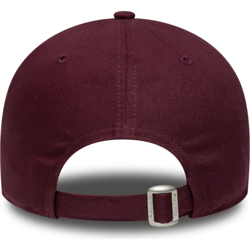 epci-curbata-rou-reglabila-9forty-colour-pack-de-los-angeles-dodgers-mlb-de-new-era