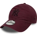 epci-curbata-rou-reglabila-9twenty-colour-pack-de-new-york-yankees-mlb-de-new-era