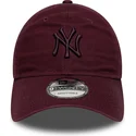 epci-curbata-rou-reglabila-9twenty-colour-pack-de-new-york-yankees-mlb-de-new-era
