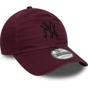 epci-curbata-rou-reglabila-9twenty-colour-pack-de-new-york-yankees-mlb-de-new-era