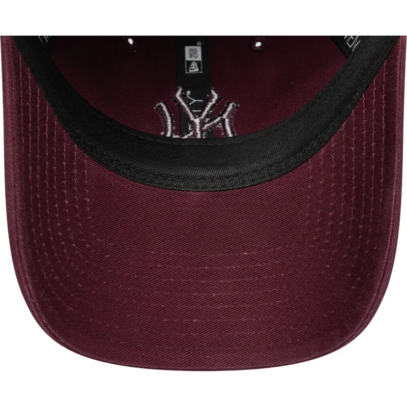 epci-curbata-rou-reglabila-9twenty-colour-pack-de-new-york-yankees-mlb-de-new-era