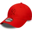 epci-curbata-rou-reglabila-9forty-colour-pack-de-new-york-yankees-mlb-de-new-era