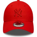 epci-curbata-rou-reglabila-9forty-colour-pack-de-new-york-yankees-mlb-de-new-era