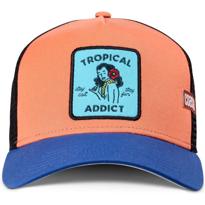epci-curbata-camionagiu-papagal-snapback-tropical-addict-hft-de-coastal