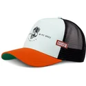 epci-curbata-papagal-snapback-always-forever-hft-de-coastal