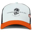 epci-curbata-papagal-snapback-always-forever-hft-de-coastal
