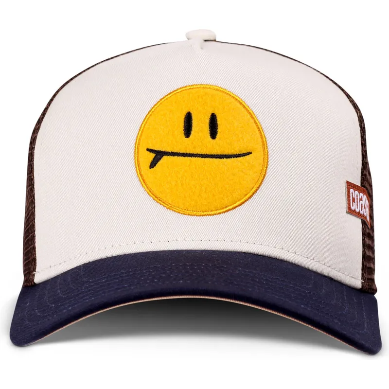 cappellino-trucker-beige-e-blu-marino-surf-and-smile-hft-di-coastal