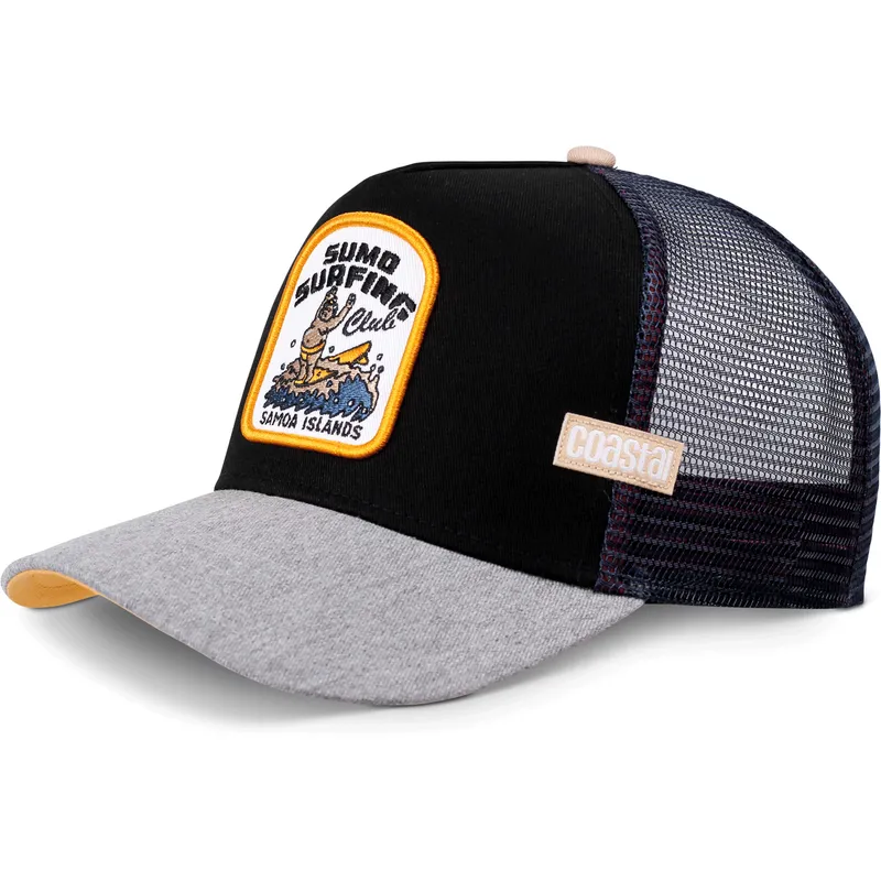 epci-curbata-negru-snapback-sumo-surfing-samoa-islands-hft-de-coastal epci-curbata-negru-snapback-sumo-surfing-samoa-islands-hft-de-coastal