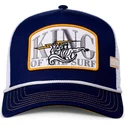 epci-curbata-bleumarin-snapback-king-of-the-surf-hft-de-coastal