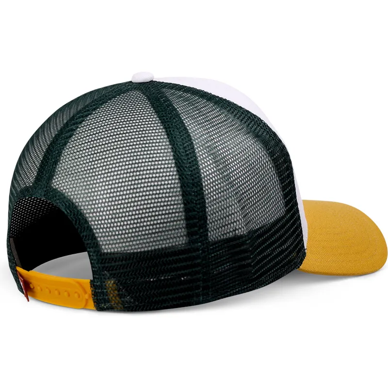 epci-curbata-papagal-snapback-filthy-flamingo-surf-gang-hft-de-coastal