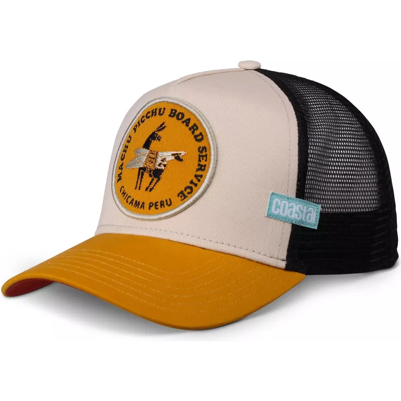 epci-curbata-papagal-snapback-machu-picchu-hft-de-coastal
