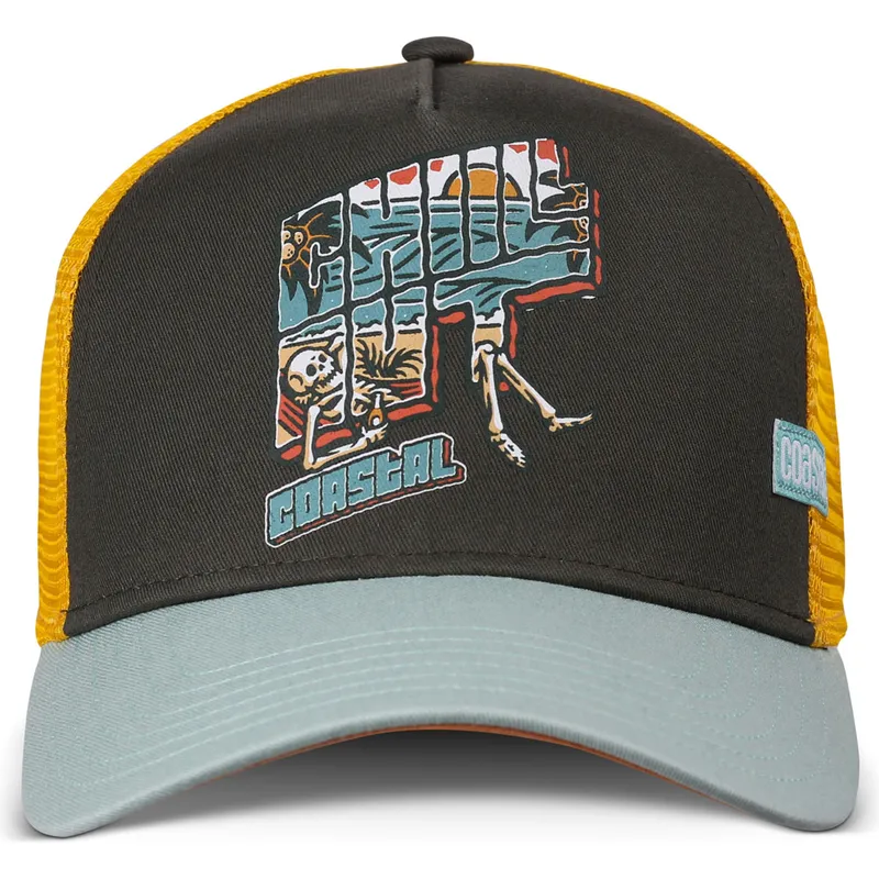 epci-curbata-papagal-snapback-chill-out-hft-de-coastal