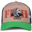 epci-curbata-papagal-snapback-fish-hft-de-coastal
