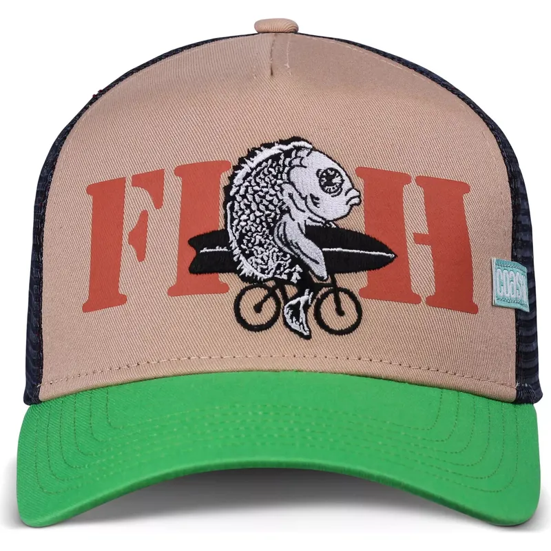 epci-curbata-papagal-snapback-fish-hft-de-coastal