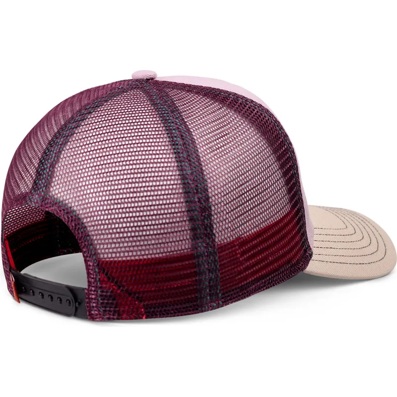 trucker-cap-rosa-und-beige-club-morocco-hft-von-coastal