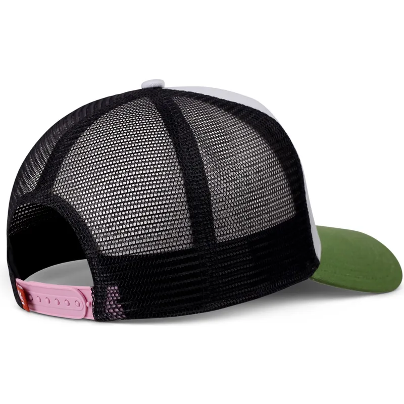 epci-curbata-papagal-snapback-spreading-the-stoke-forever-hft-de-coastal