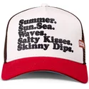 epci-curbata-camionagiu-papagal-snapback-summer-sun-sea-waves-salty-kisses-skinny-dips-hft-de-coastal
