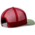 epci-curbata-papagal-snapback-slow-ride-high-times-hft-de-coastal