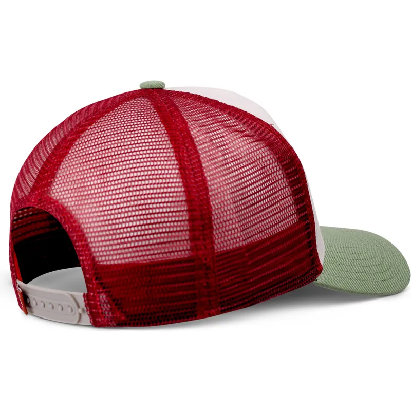 epci-curbata-papagal-snapback-slow-ride-high-times-hft-de-coastal