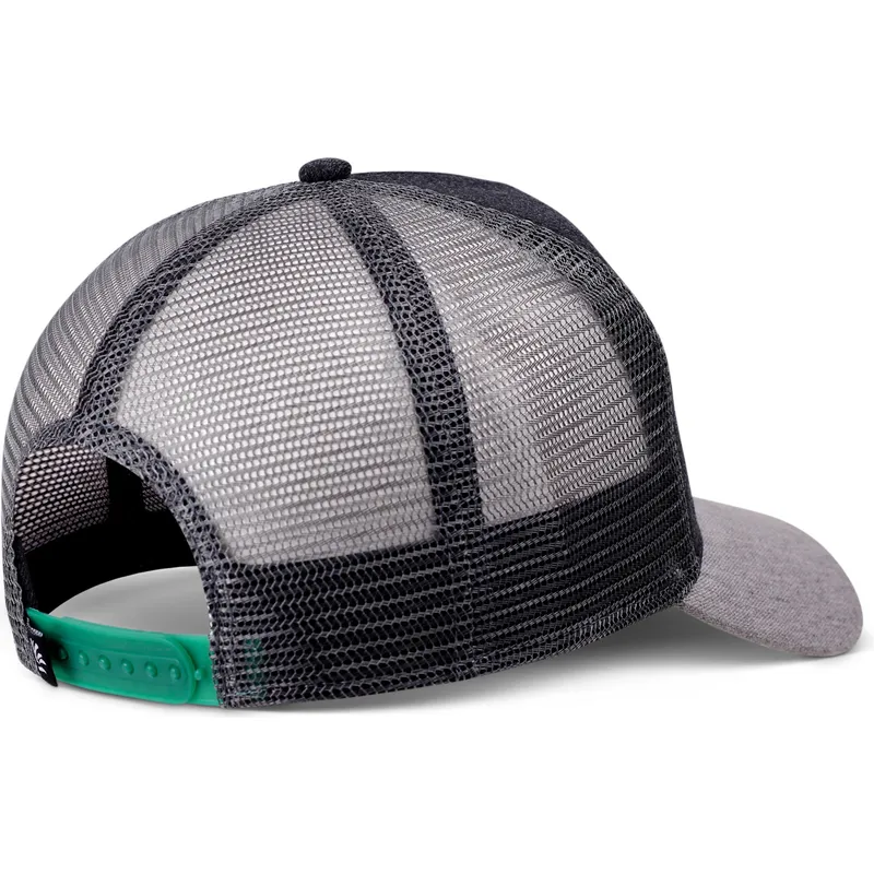 czapka-trucker-czarno-szara-no-bad-days-hft-coastal