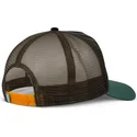 epci-curbata-negru-snapback-nijima-island-hft-de-coastal